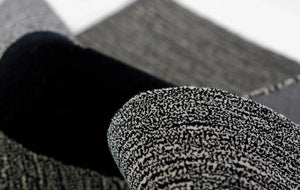 Simba SIM-9 Black Rug