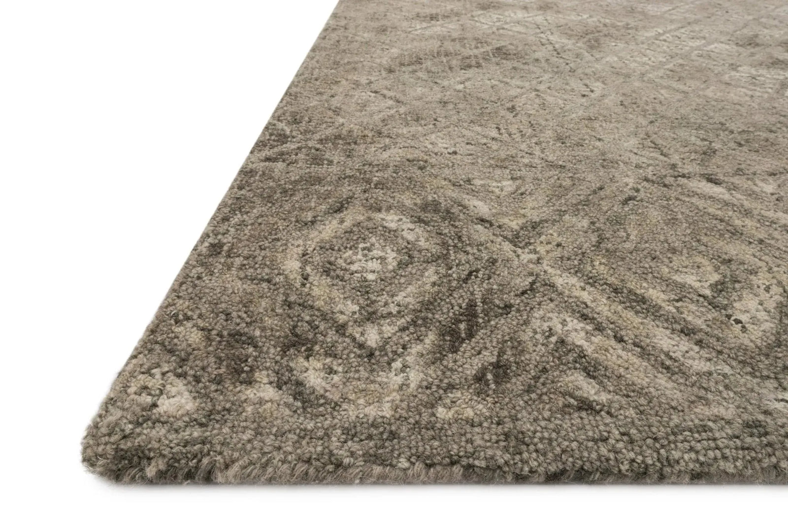 Simone SIM 01 Mocha Rug