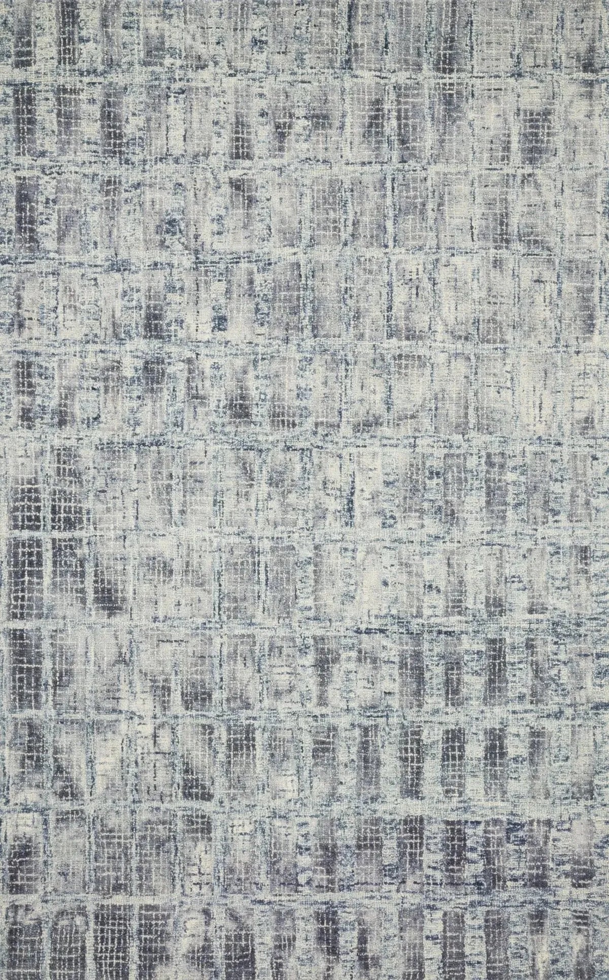 Simone SIM 02 Blue Rug