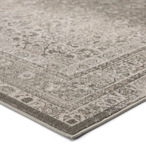 Sinclaire Snl06 Safiyya Gray/White Rug