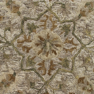 Sinuous Lr54120 Beige/Cream Rug