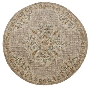 Sinuous Lr54120 Beige/Cream Rug