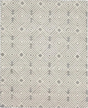 Sirocco R1102 3512 Tipaza Black/White Rug