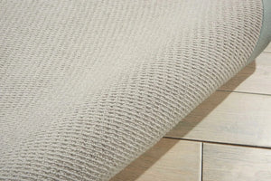 Sisal Soft SSF40 Stone Rug