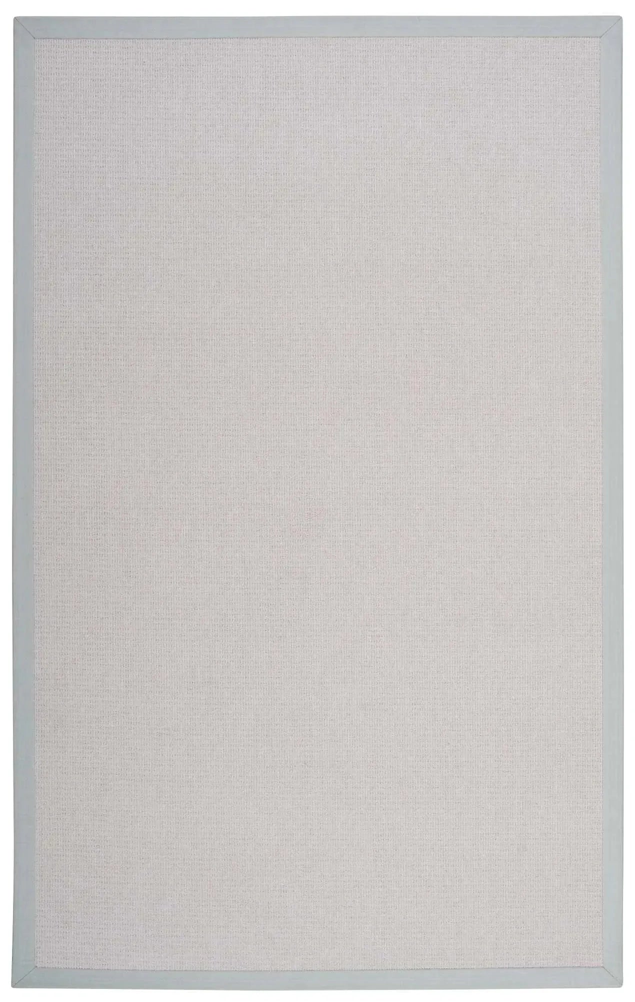 Sisal Soft SSF40 Stone Rug