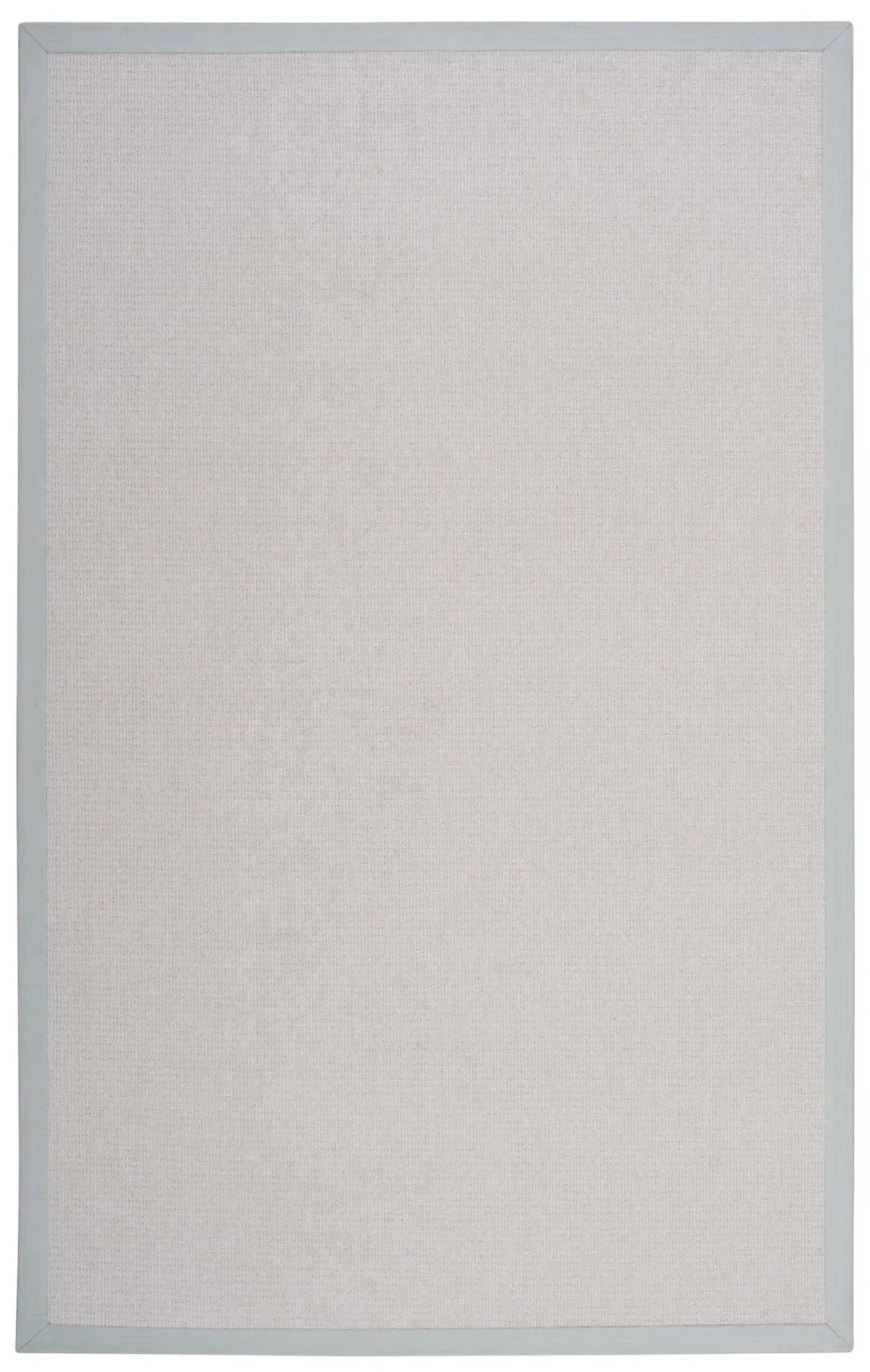 Sisal Soft SSF40 Stone Rug