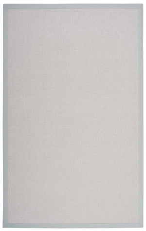Sisal Soft SSF40 Stone Rug
