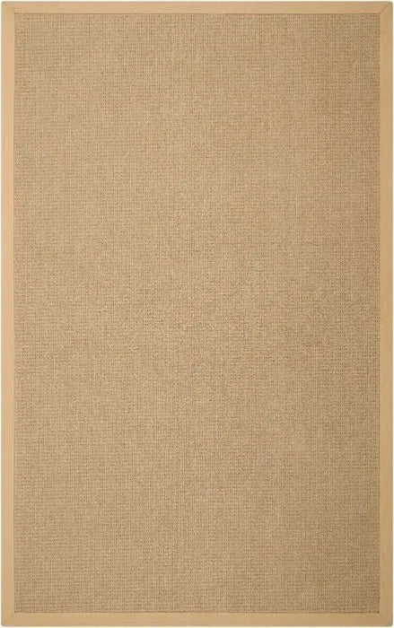 Sisalsoft SSF04 Sand Rug