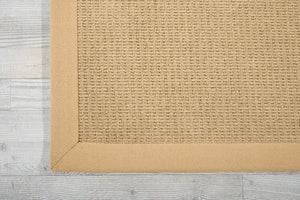 Sisalsoft SSF04 Sand Rug