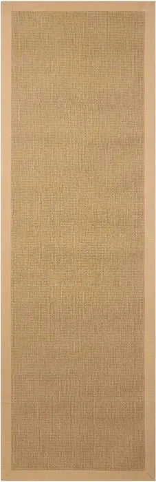Sisalsoft SSF04 Sand Rug