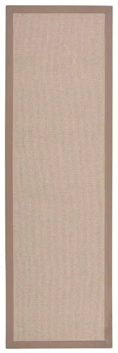 Sisalsoft SSF05 Hazelnut Rug