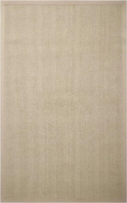 Sisalsoft SSF07 Mushroom Rug