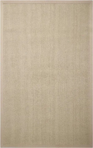 Sisalsoft SSF07 Mushroom Rug