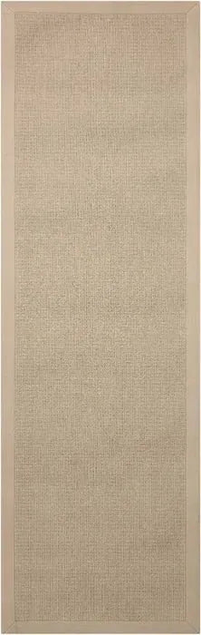 Sisalsoft SSF07 Mushroom Rug