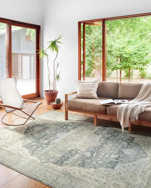 Skye Sky-12 Charcoal/Dove Rug