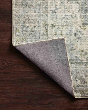 Skye Sky-12 Charcoal/Dove Rug