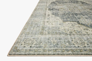 Skye Sky-12 Charcoal/Dove Rug