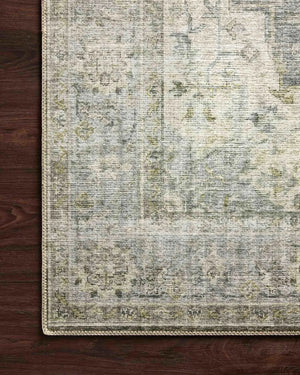 Skye Sky-12 Charcoal/Dove Rug