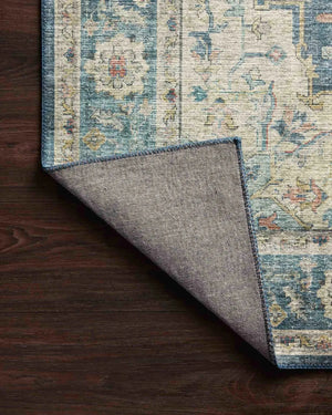 Skye Sky-12 Ocean/Multi Rug