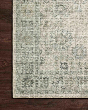 Skye Sky-14 Natural/Sage Rug