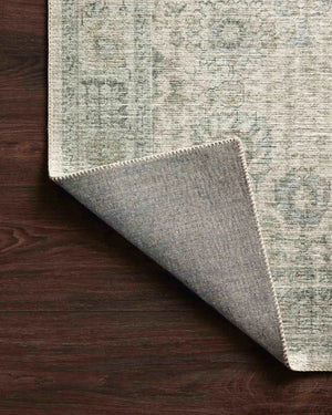 Skye Sky-14 Natural/Sage Rug