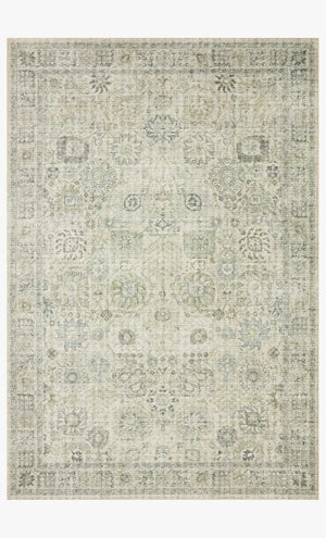 Skye Sky-14 Natural/Sage Rug