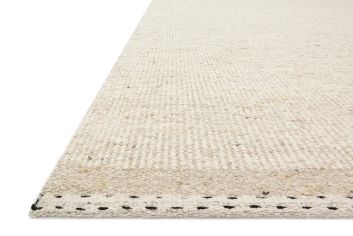 Sloane SLN-01 Oatmeal Rug