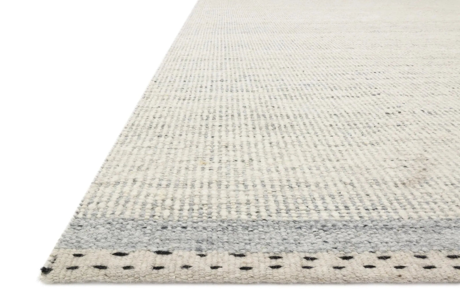 Sloane SLN-01 Smoke Rug