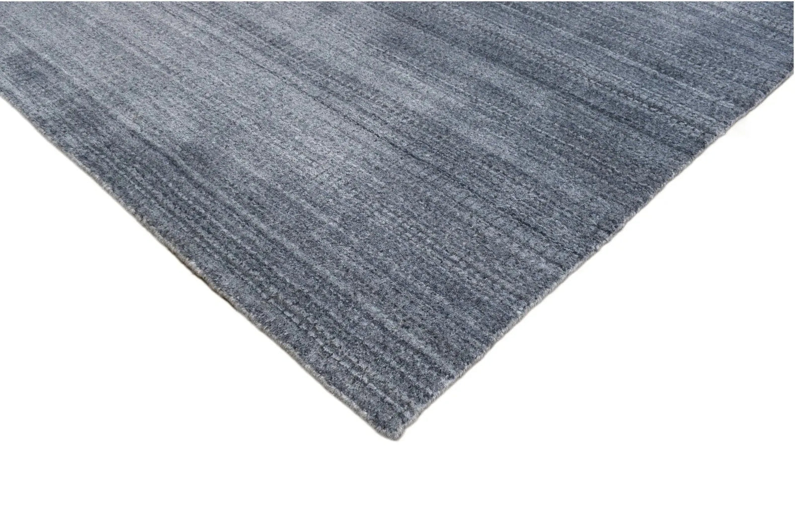 Small Check Pale Orchid Rug