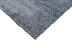 Small Check Pale Orchid Rug