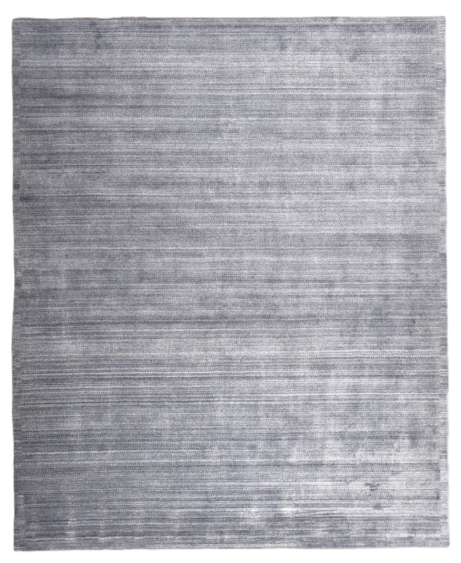 Small Check Pale Orchid Rug