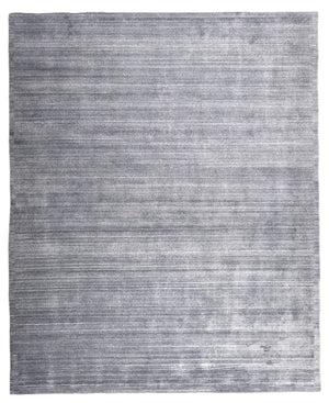 Small Check Pale Orchid Rug
