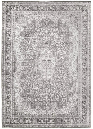 Sofia 85821 Grey/Grey Rug