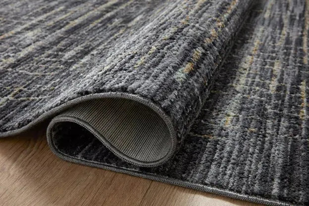 Soho SOH-01 Onyx/Silver Rug