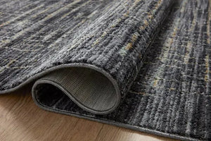 Soho SOH-01 Onyx/Silver Rug