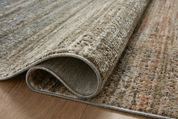 Soho SOH-02 Earth/Multi Rug