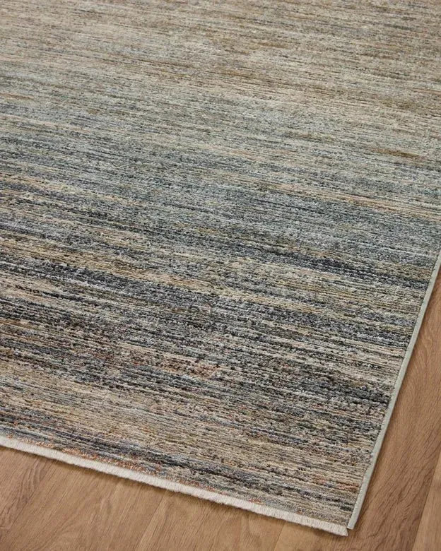 Soho SOH-02 Earth/Multi Rug