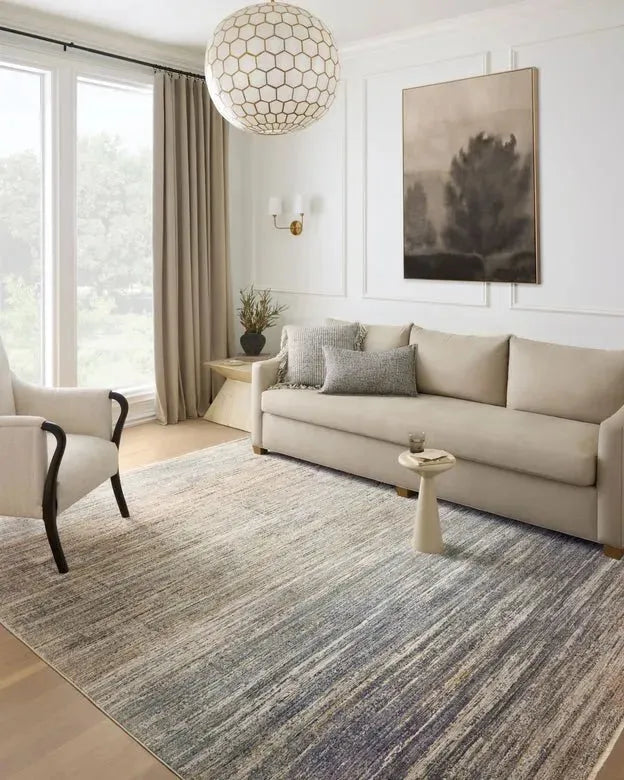 Soho SOH-02 Earth/Multi Rug
