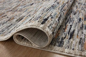 Soho SOH-03 Multi/Sand Rug