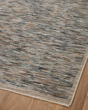 Soho SOH-03 Multi/Sand Rug