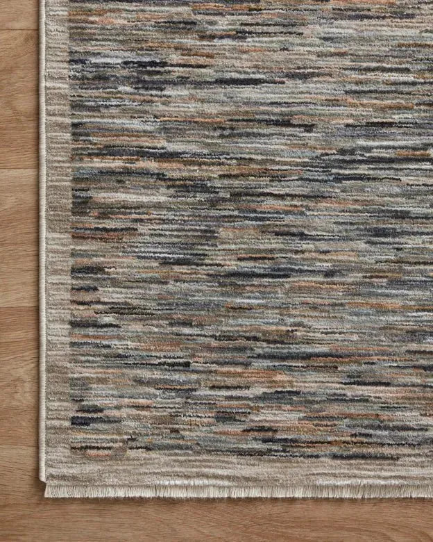 Soho SOH-03 Multi/Sand Rug