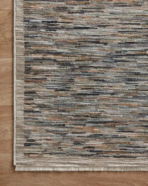 Soho SOH-03 Multi/Sand Rug