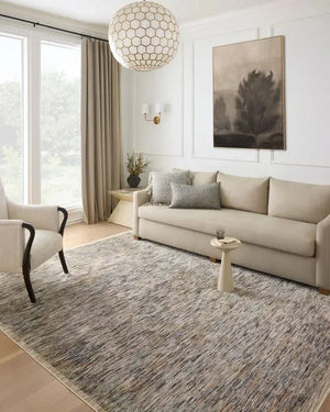 Soho SOH-03 Multi/Sand Rug