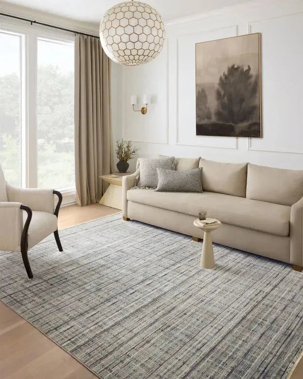 Soho SOH-04 Jade/Stone Rug