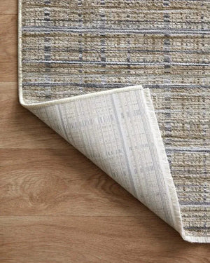 Soho SOH-04 Pebble/Charcoal Rug