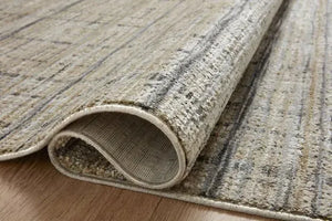 Soho SOH-04 Pebble/Charcoal Rug