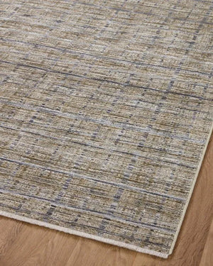Soho SOH-04 Pebble/Charcoal Rug