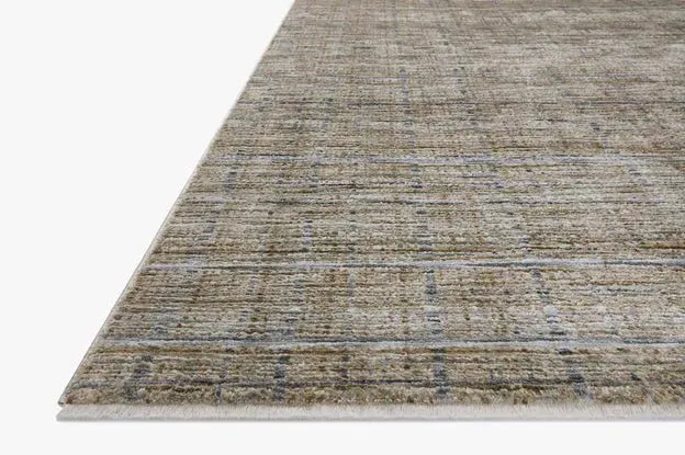 Soho SOH-04 Pebble/Charcoal Rug