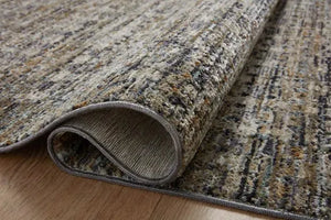 Soho SOH-05 Charcoal/Multi Rug