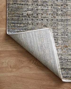 Soho SOH-05 Charcoal/Multi Rug